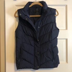GAP Vest